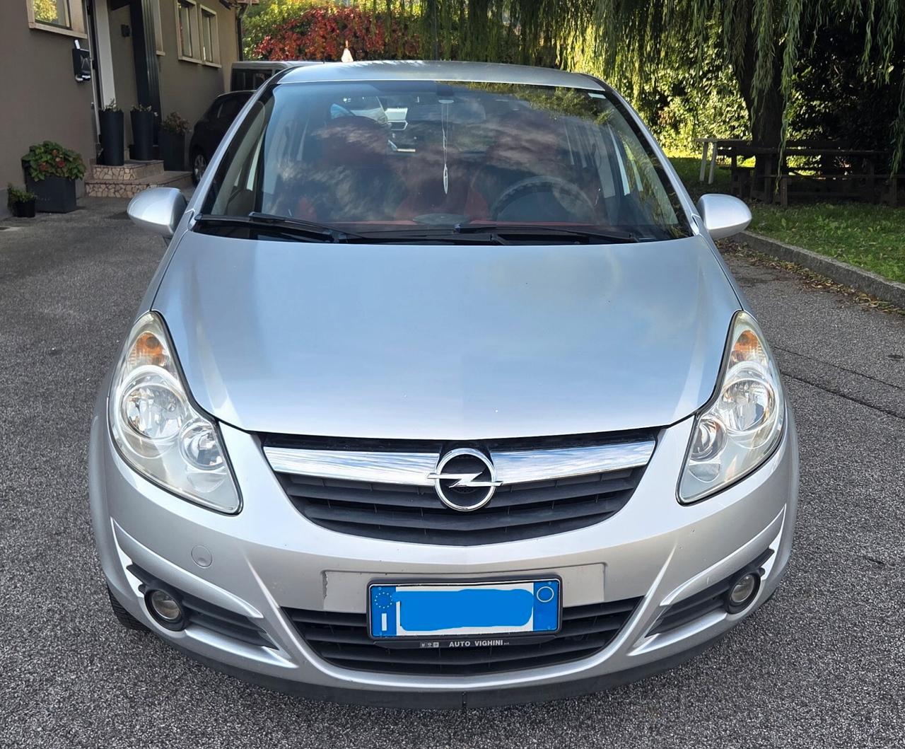 Opel Corsa 1.3 CDTI 75CV 5 porte Enjoy