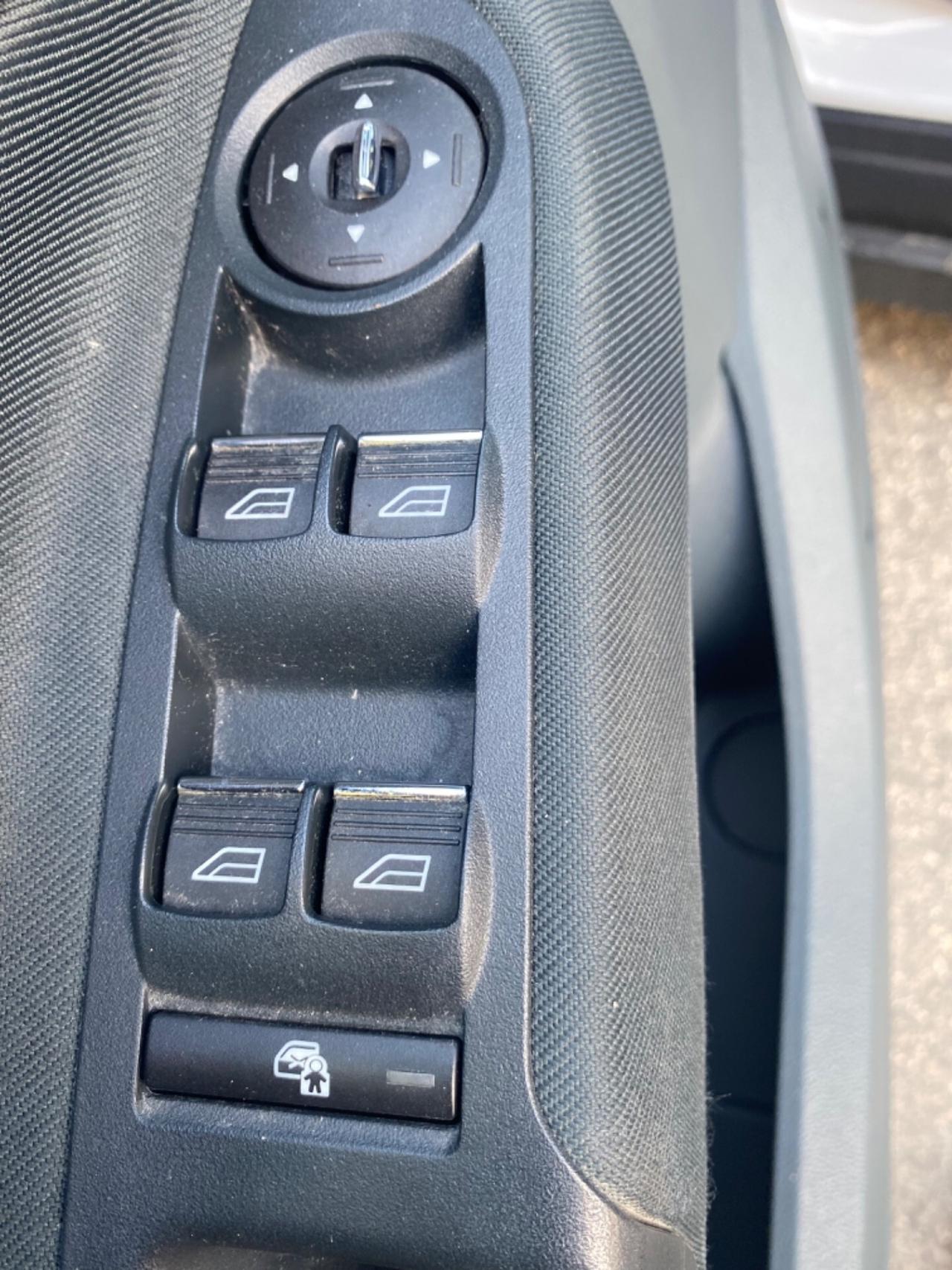 Ford C-Max 1.6 TDCi Fine 2012 PERFETTA