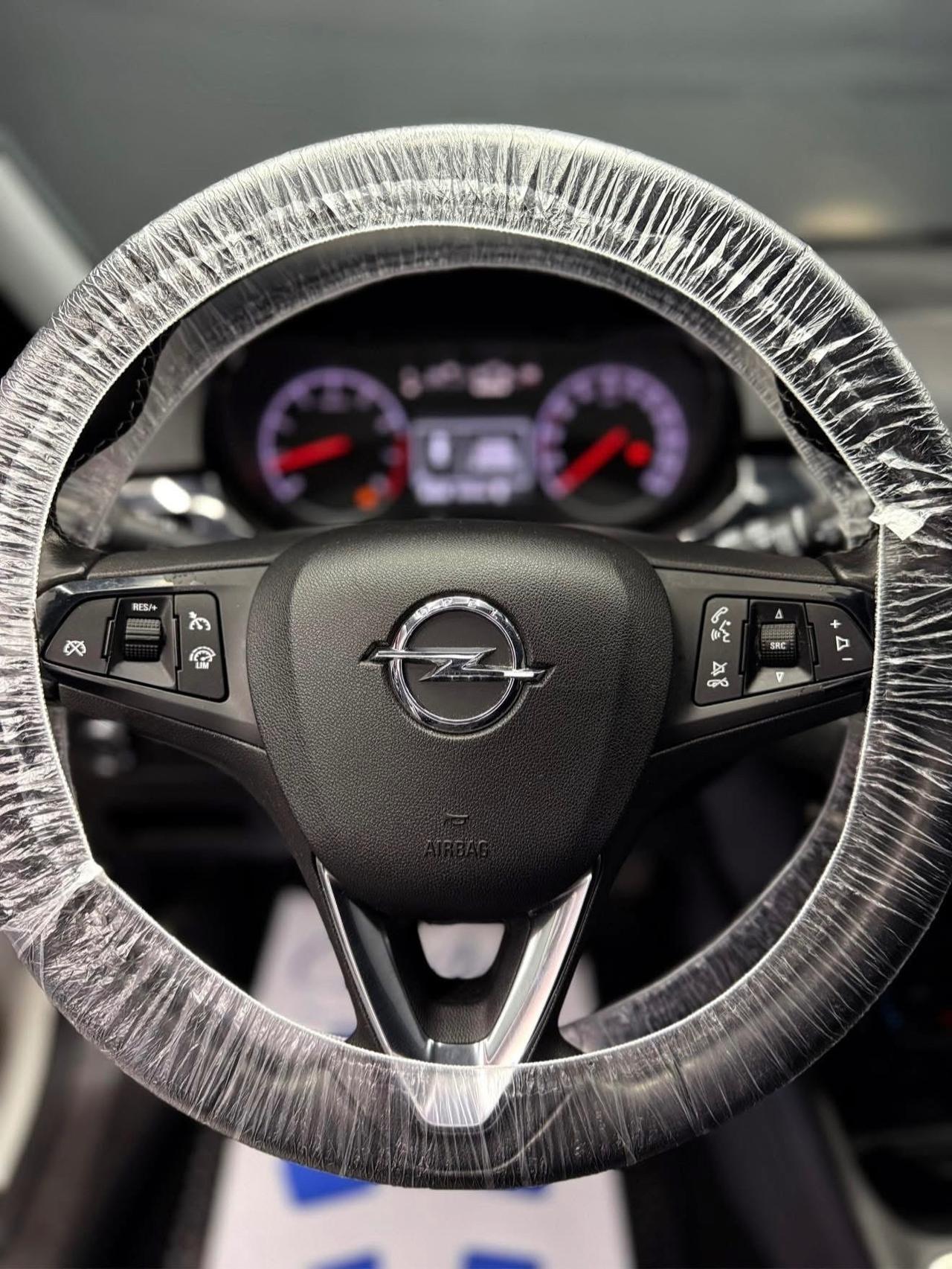 Opel Corsa 1.4 90CV GPL Black Edition 2018