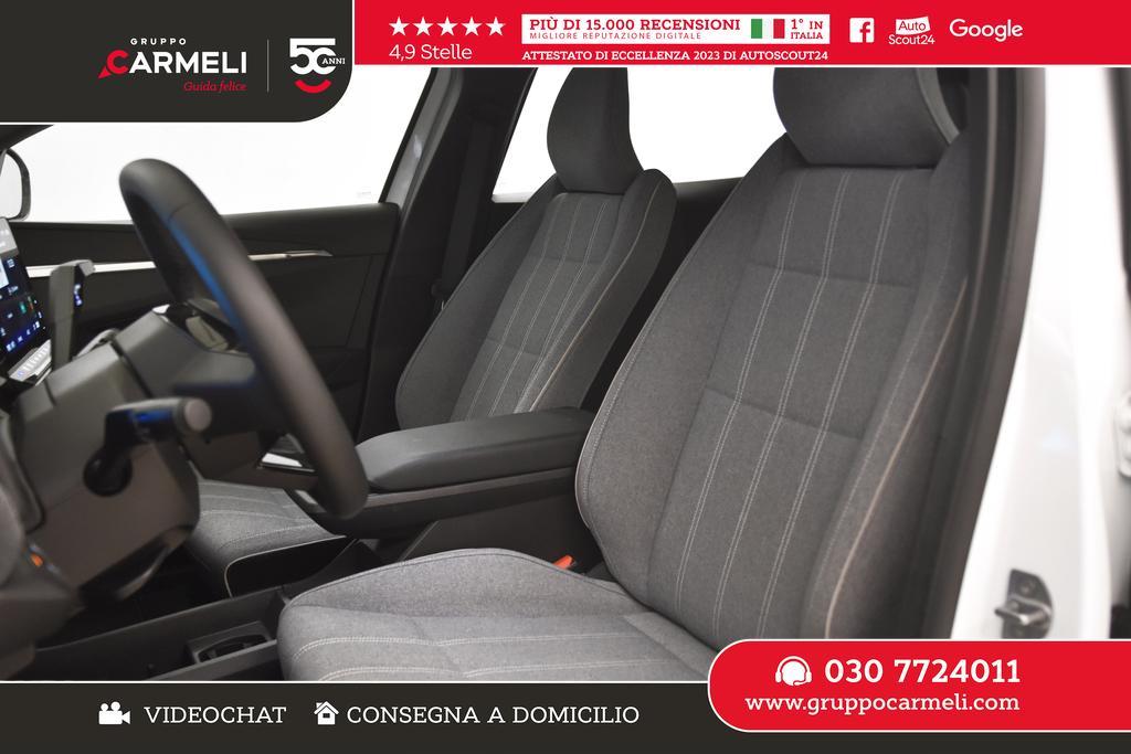 Renault Scenic comfort range Evolution