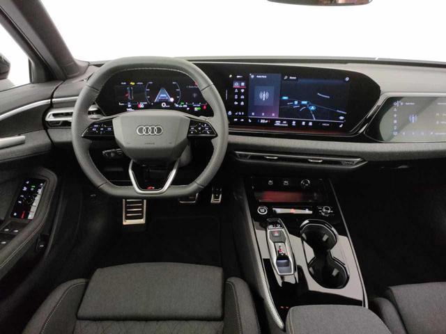 AUDI A5 Avant 2.0 tdi mhev+ S line edition 204cv s-tronic