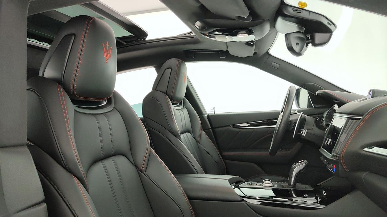 MASERATI Levante 3.0 V6 S Gransport 430cv auto