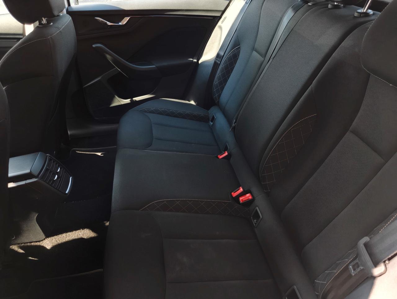 Skoda Kamiq 95cv Ambition PREZZO REALE