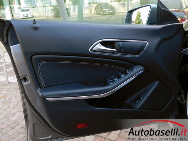 MERCEDES-BENZ CLA 200 180D SPORT 109cv, UNICO PROPRIETARIO DEL 1959!