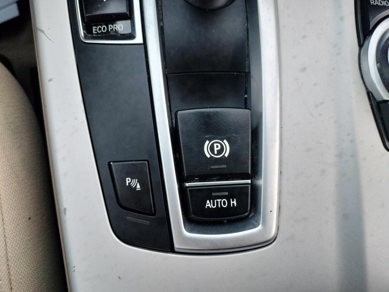 Bmw X3 sDrive18d xLine