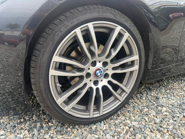 Bmw 320 320d xDrive Touring Msport