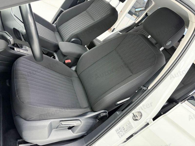 Volkswagen Tiguan Allspace Tiguan Allspace 2.0 tdi Life 150cv dsg