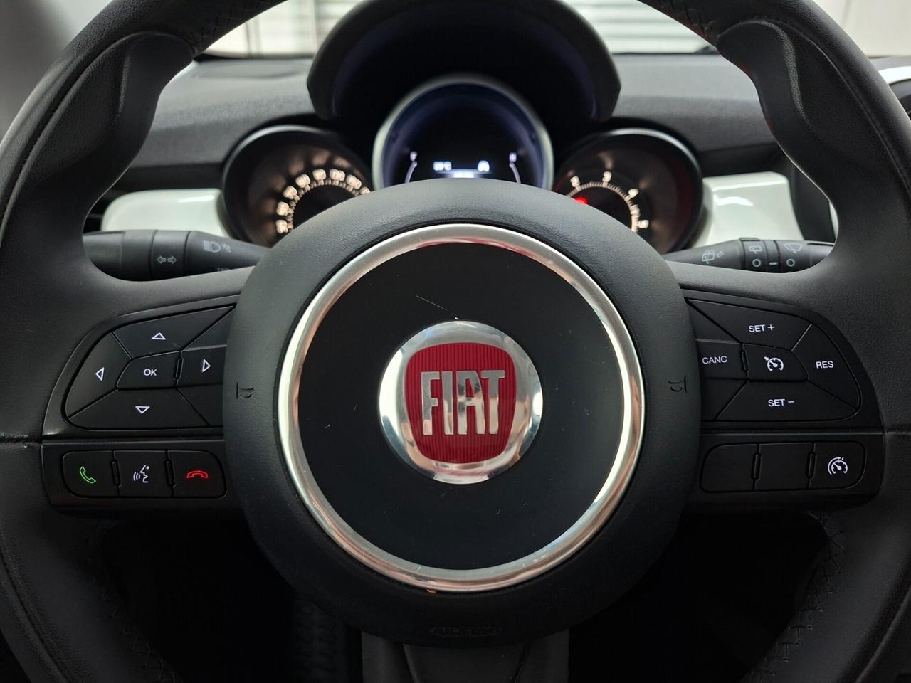 Fiat 500X 1.6 MultiJet 120cv Lounge
