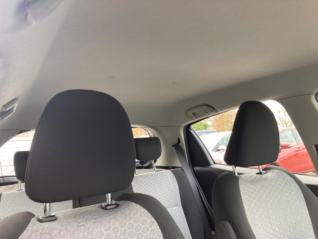 TOYOTA YARIS 5 PORTE (DA VETRINA)