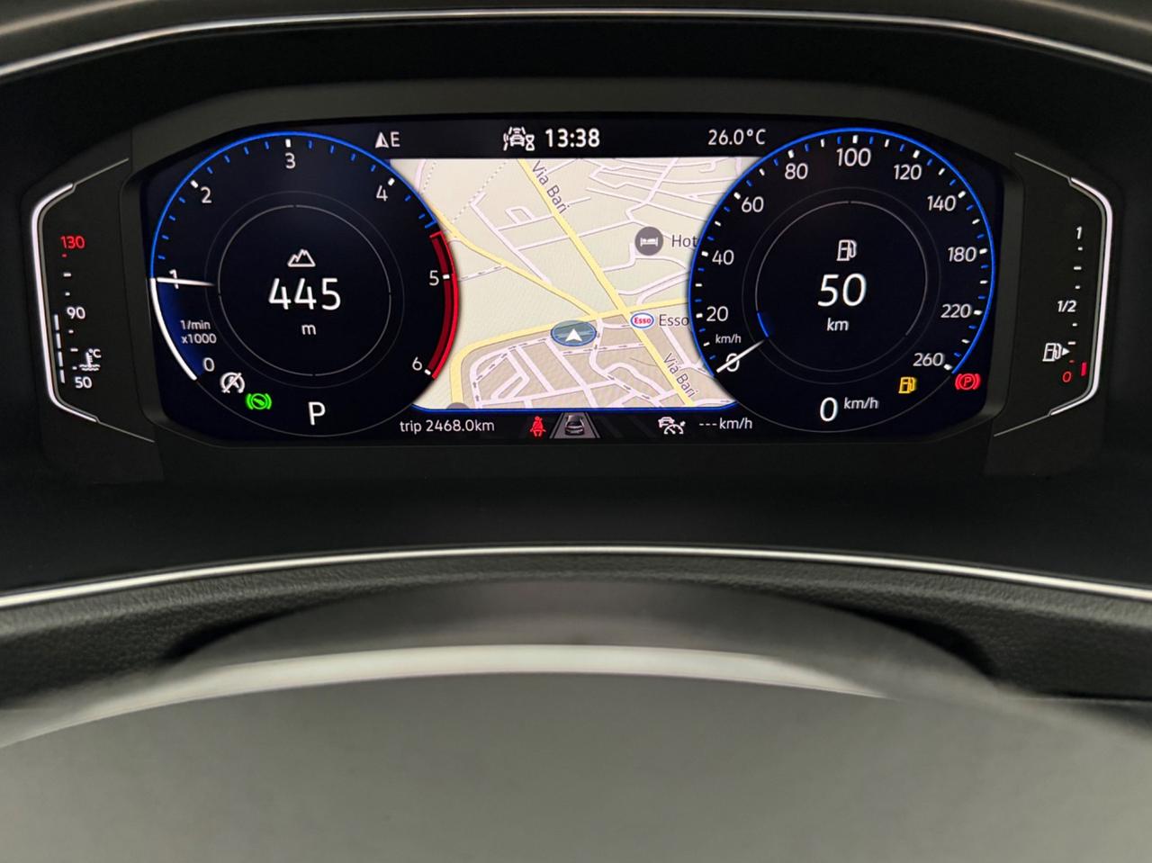 Volkswagen T-Roc 2.0 Tdi 150CV DSG Style/VIRTUAL