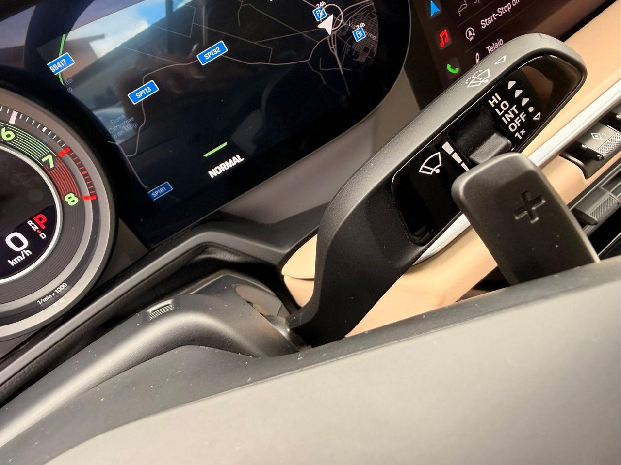 Arrivo Porsche 911 922 Turbo Cabrio Heritage Cv581 2024