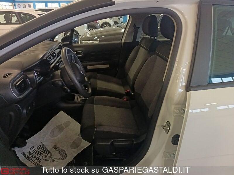 Citroën C3 C3 BlueHDi 100 S&S Business Combi 4 POSTI N1