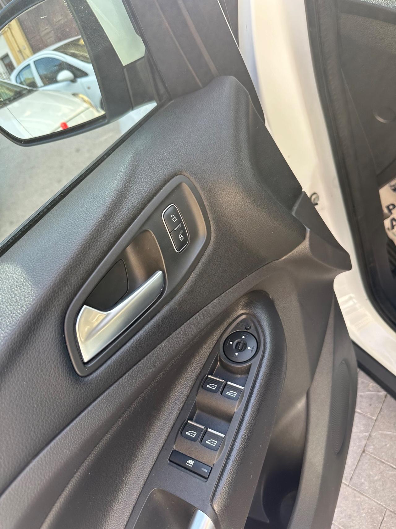 Ford Kuga 2.0 TDCI 150 CV 4WD Titanium 9/2018 KM 254825 CERT 1PROP