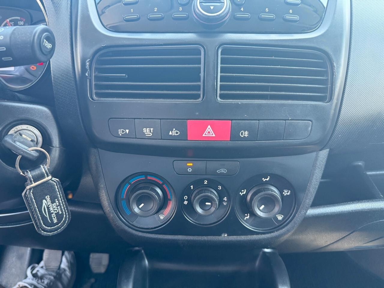 Opel Combo 1.6 CDTi "70.000KM"