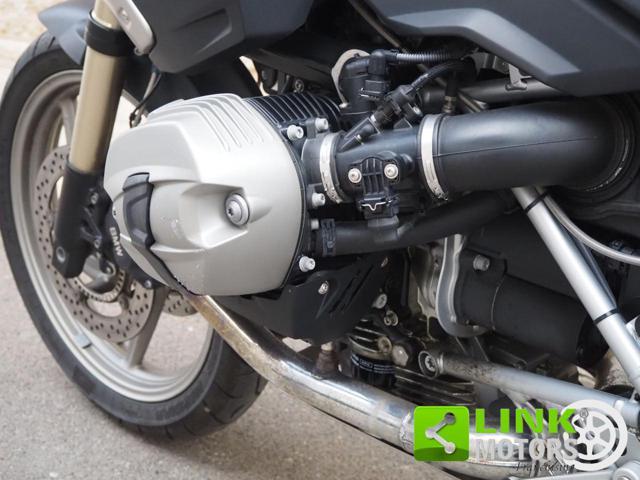 BMW R 1200 GS *? 137,00 al mese*