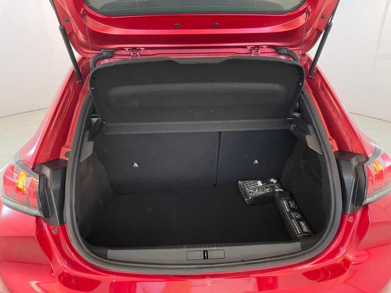 PEUGEOT 208 2ª serie - 208 PureTech 100 Stop&Start 5 porte Active Pack