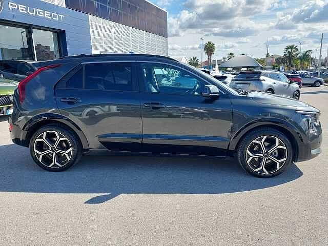 Kia Niro 1.6 GDi DCT HEV Style TT