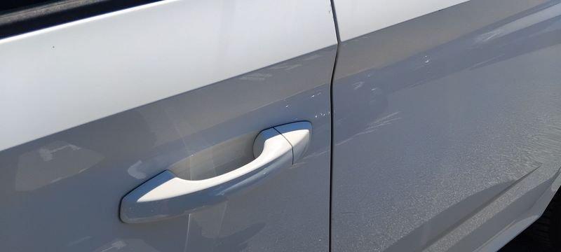 Skoda Kamiq 2019 1.0 tsi Style 115cv dsg