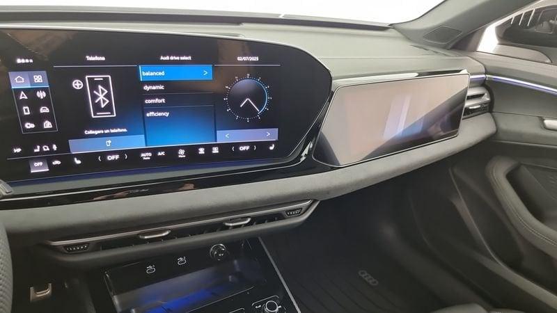 Audi A5 Avant TDI 150 kW quattro S tronic mHEV+ S Line edition