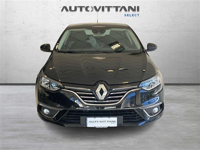 RENAULT Megane 5 Porte 1.5 dCi Energy 110cv Intens EDC