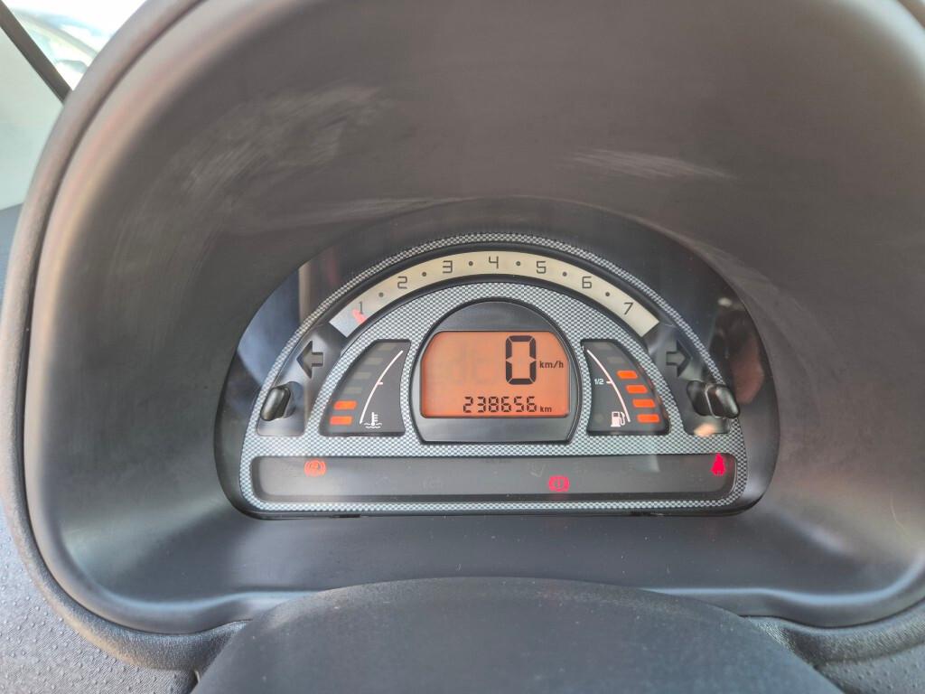 Citroen C2 1.4 Energy VTR