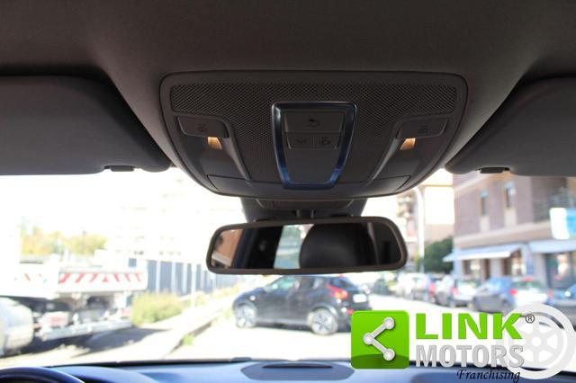 MERCEDES-BENZ ML 250 BlueTEC 4Matic Sport cerchi da 20