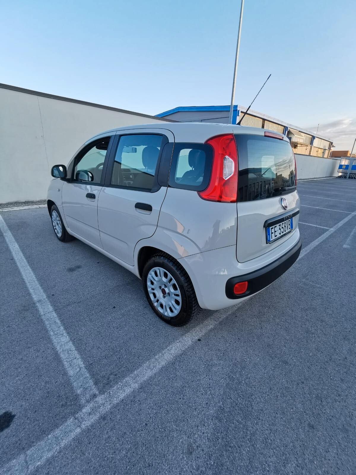 Fiat Panda 1.2 Easy - 2016