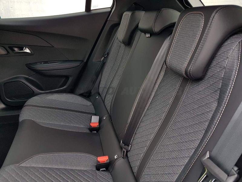Peugeot 2008 2008 1.2 puretech Allure s&s 100cv