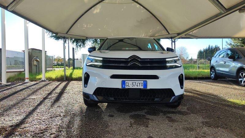 Citroën C5 Aircross PureTech 130 S&S Live