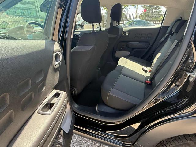 CITROEN C3 PureTech 83 S&S Shine SCONTO ROTTAMAZIONE