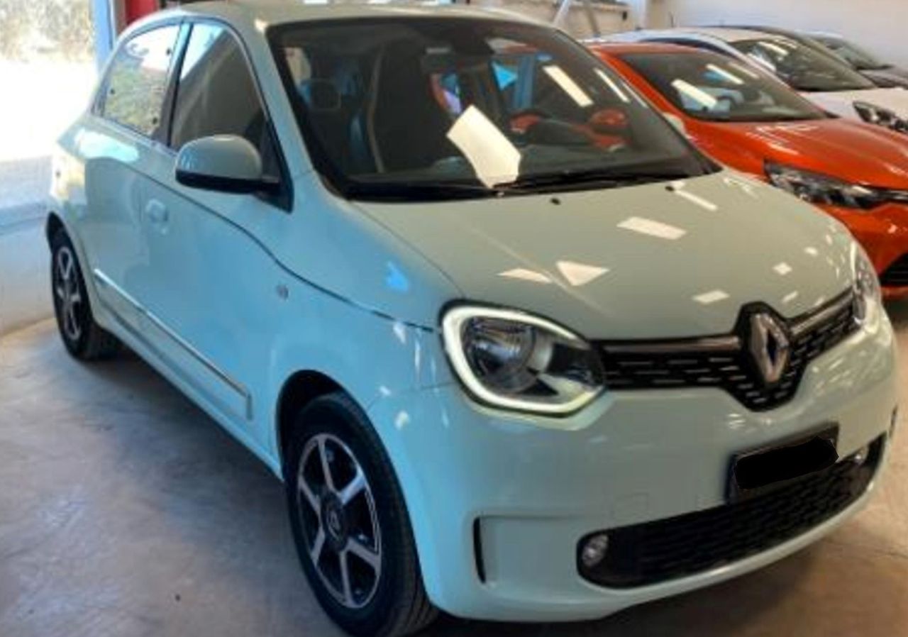 Renault Twingo SCe 65CV Intens - - - 03