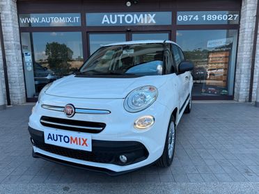 Fiat 500L Autocarro 4 Posti Urban 1.3 mjet Automatica