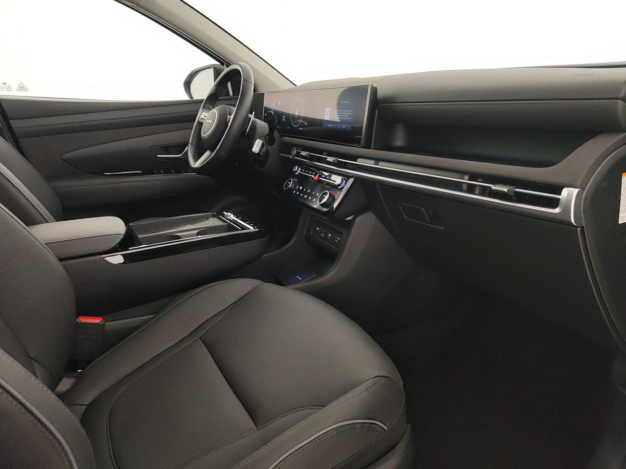 HYUNDAI Tucson 1.6 hev Business 4wd 215cv auto