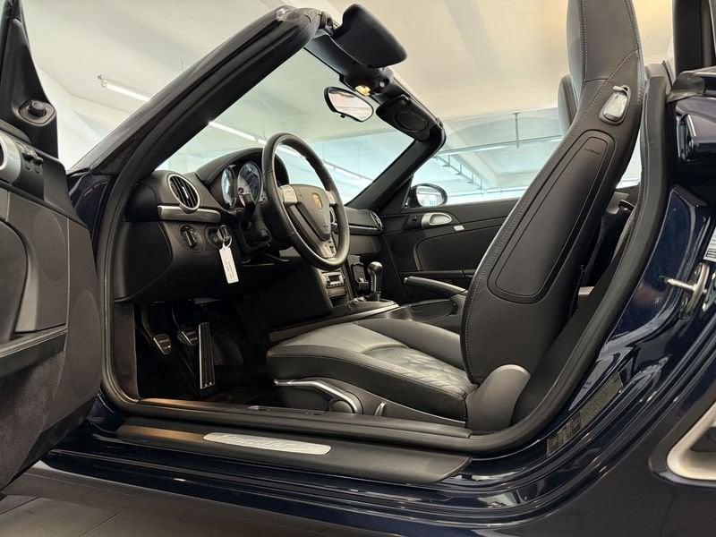 Porsche Boxster Boxster 3.2 24V S