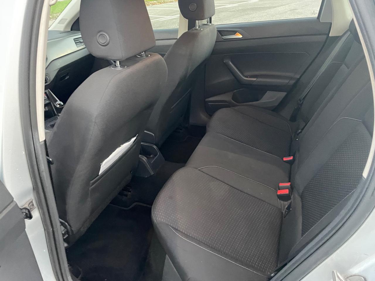 Volkswagen Polo Business 1.6 TDI 5p.*Neopatentati**Cerchi*