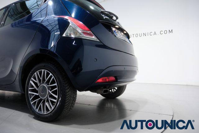 LANCIA Ypsilon 1.2 69 CV 5 PORTE GOLD NEOPATENTATI