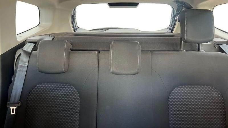 Dacia Duster 1.0 tce Comfort Eco-g 4x2 100cv