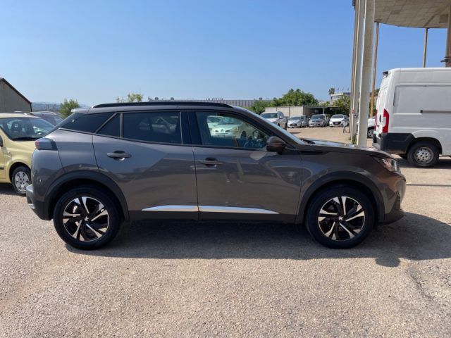 PEUGEOT 2008 BlueHDi 130 Allure Pack