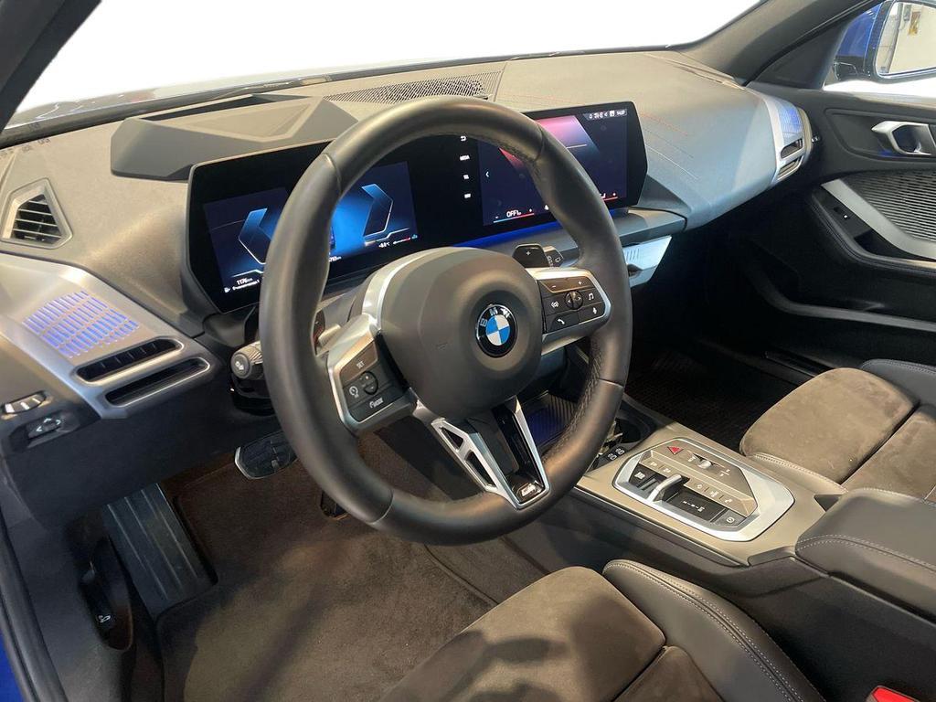 BMW Serie 1 118 d MSport Pro DCT