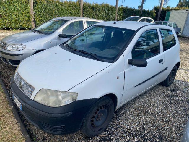 FIAT Punto Classic 1.3 MJT 16V 3 porte