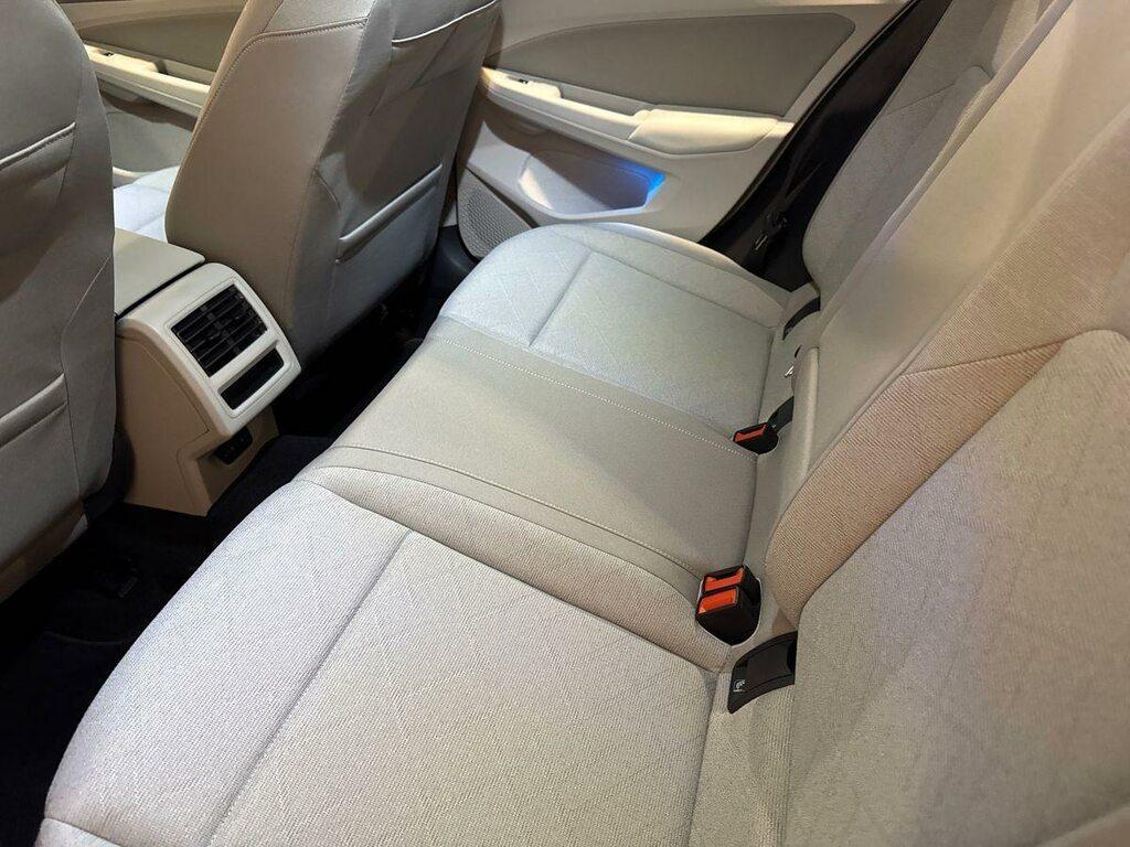 Volkswagen Golf 1.5 TGI Life