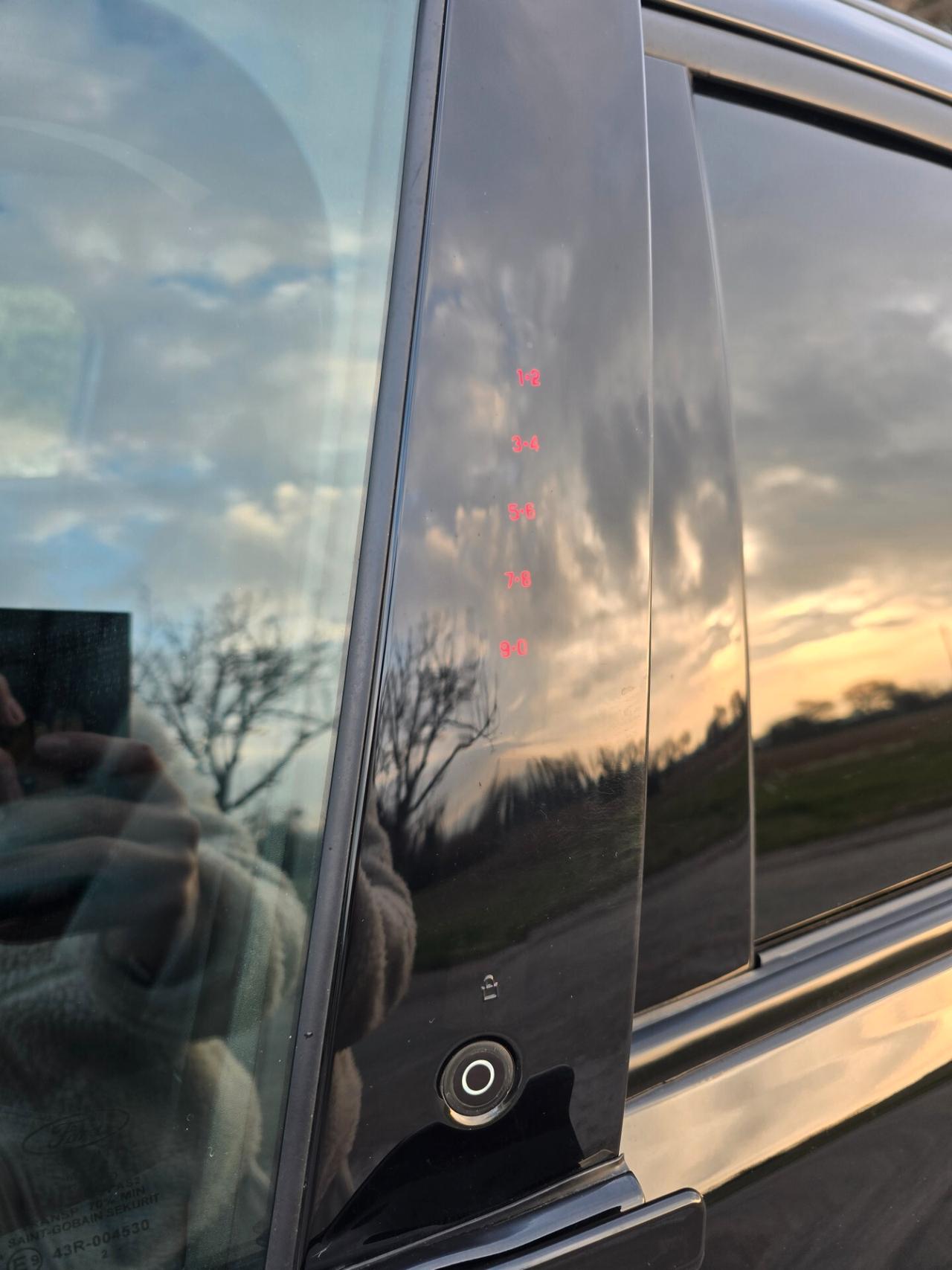 Ford Mustang MACH-E COME NUOVA