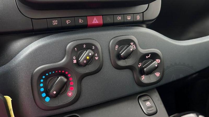 FIAT Panda Panda 1.0 FireFly S&S Hybrid 5 POSTI