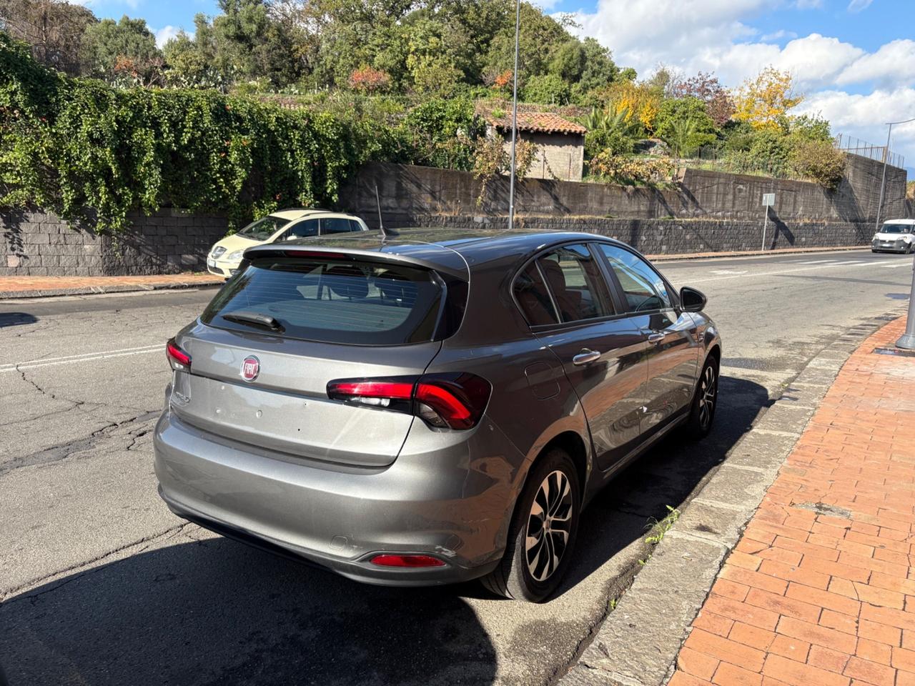 Fiat Tipo 1.3 Mjt S&S 5 porte City Life 12/2022