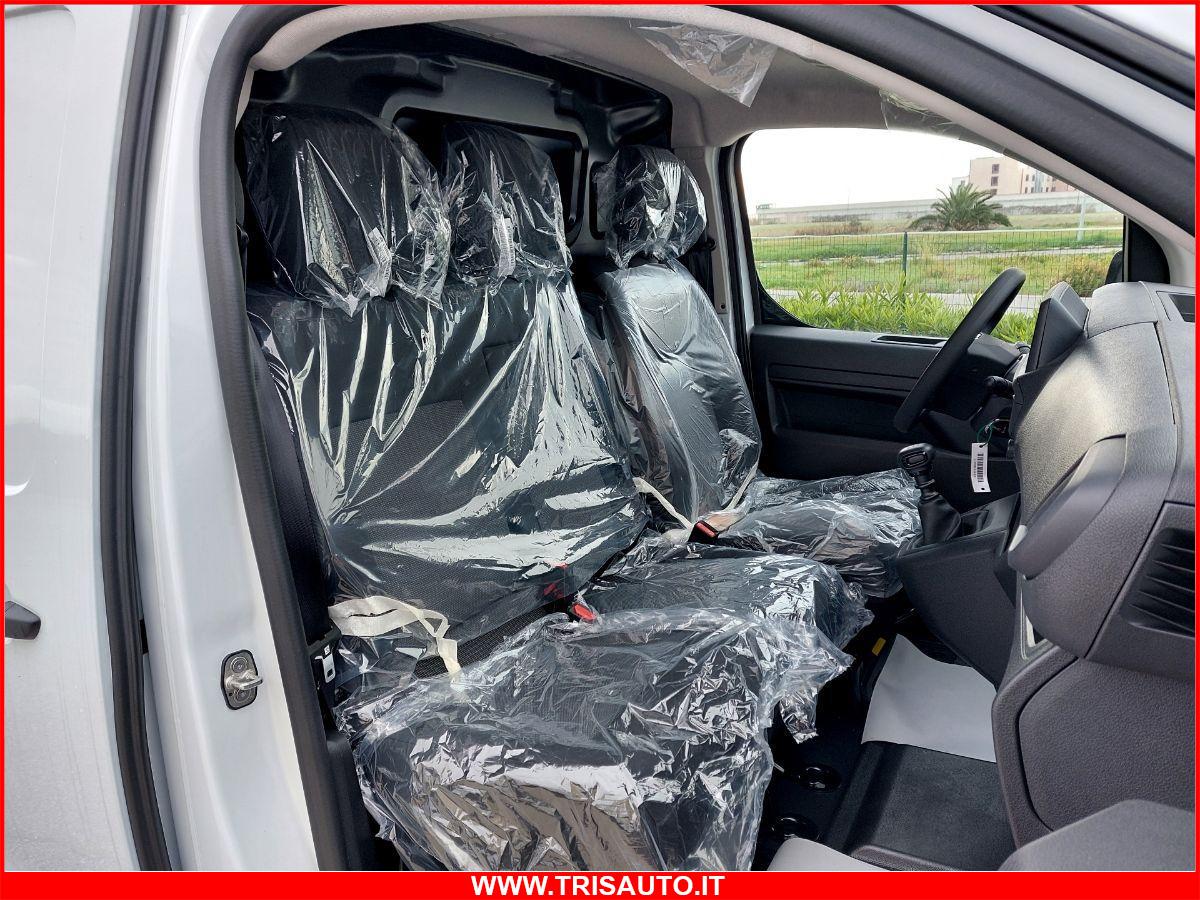 FIAT Scudo 1.5 bluehdi L2H1 KMZERO!!!