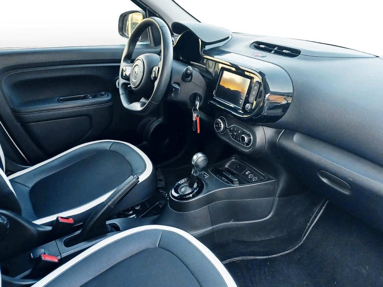 RENAULT Twingo Electric - Twingo Intens 22kWh