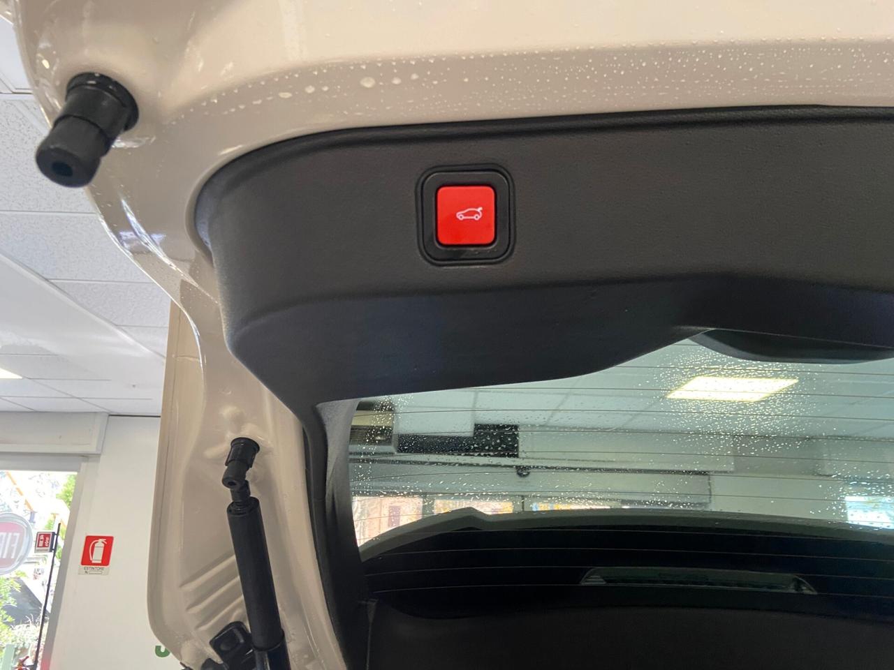 Alfa Romeo Junior 1.2 145 CV Hybrid eDCT6 Speciale