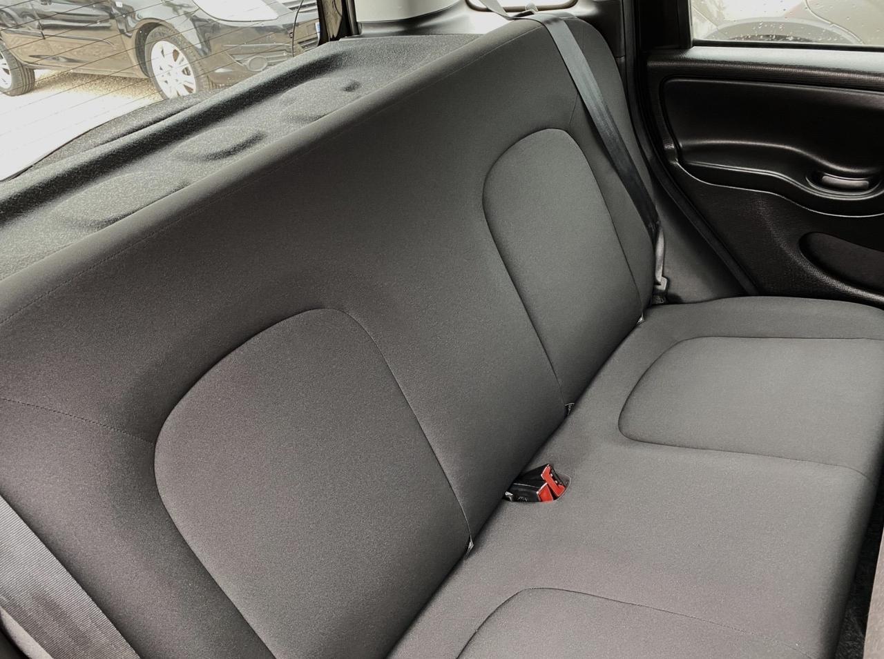 Fiat Panda Cross 1.0 FireFly S&S Hybrid