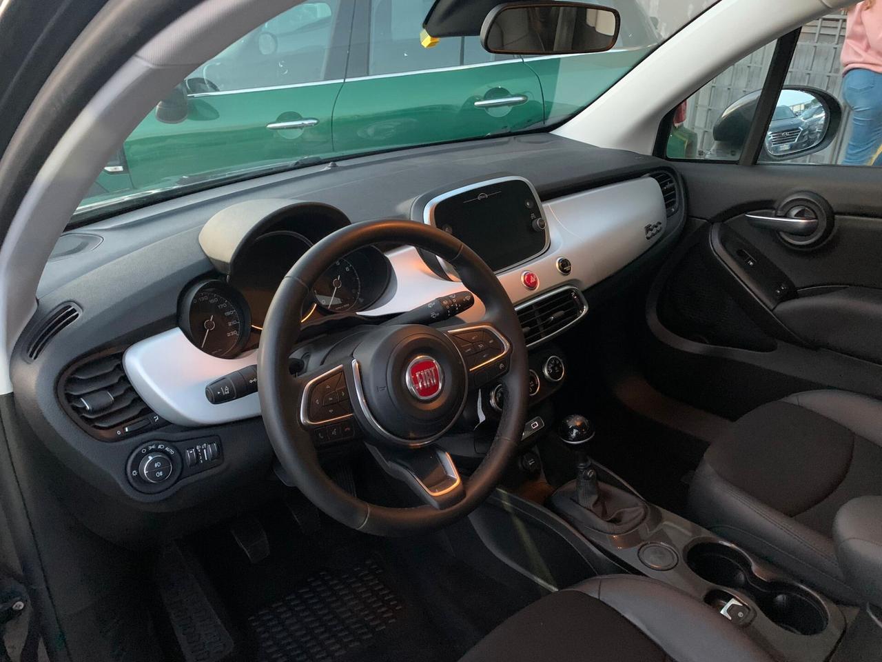 Fiat 500X 1.0 120 CV City Cross