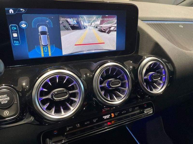 Mercedes-Benz GLA 200 d AMG Line Advanced Plus 4matic auto